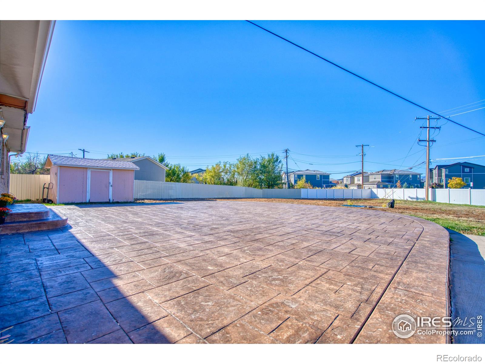 MLS Image #24 for 6981  clay street,westminster, Colorado