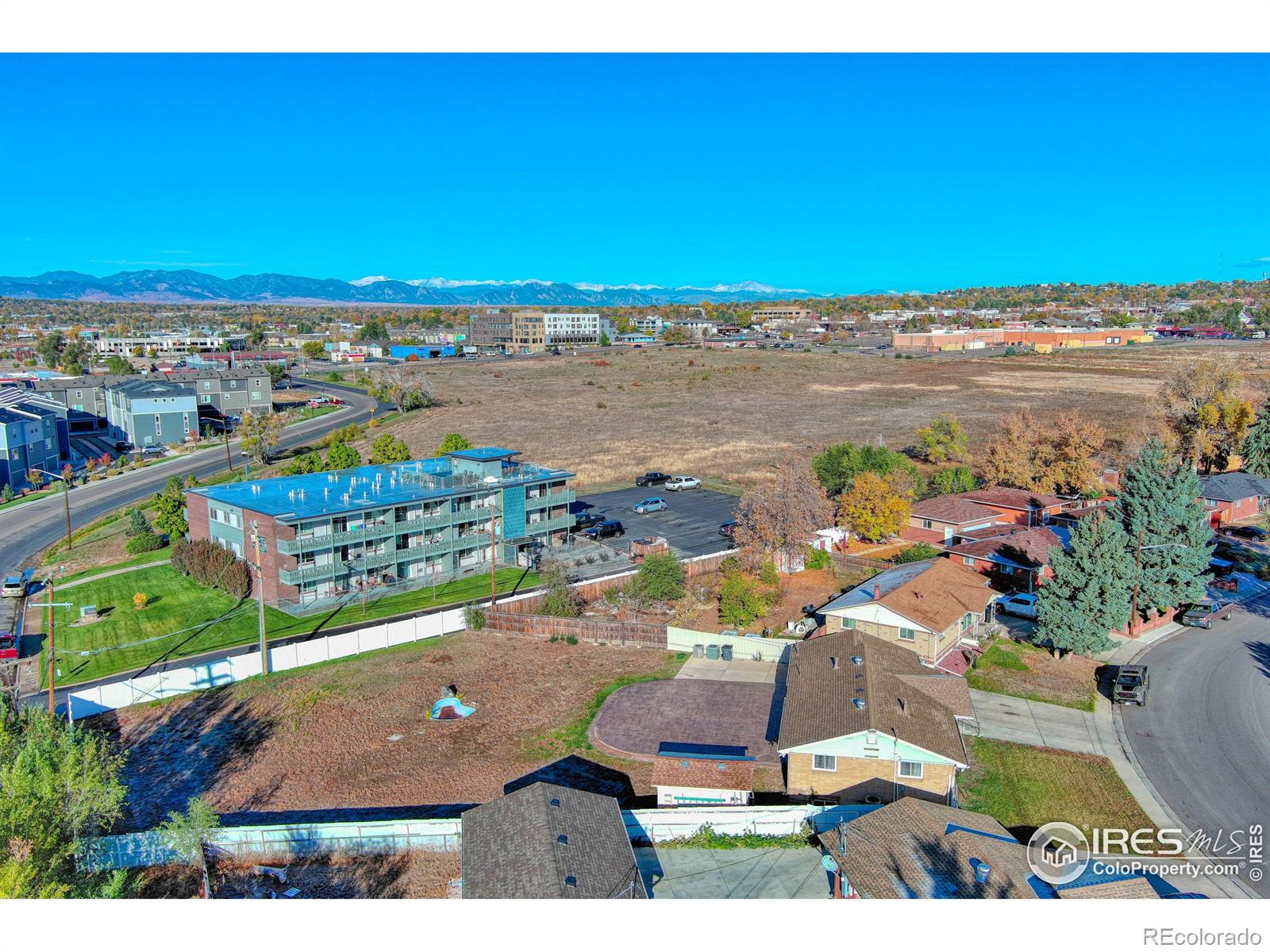 MLS Image #3 for 6981  clay street,westminster, Colorado