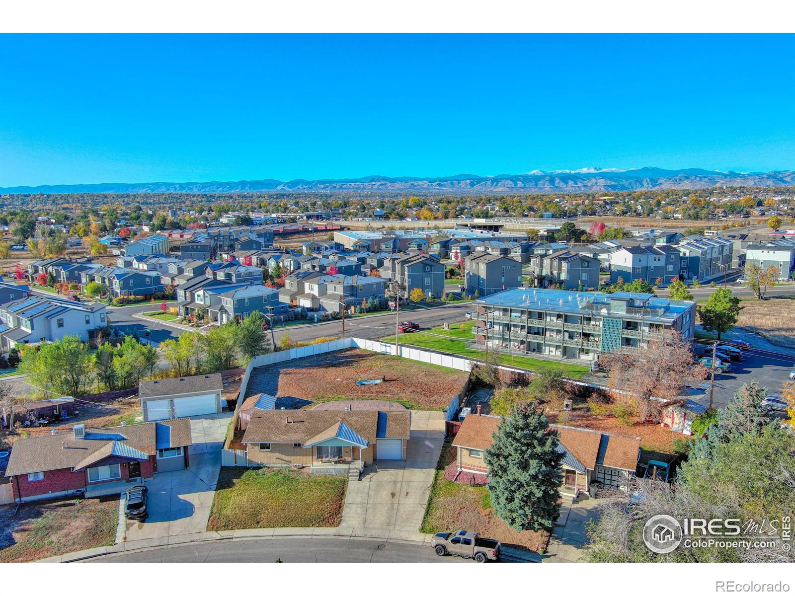 MLS Image #5 for 6981  clay street,westminster, Colorado