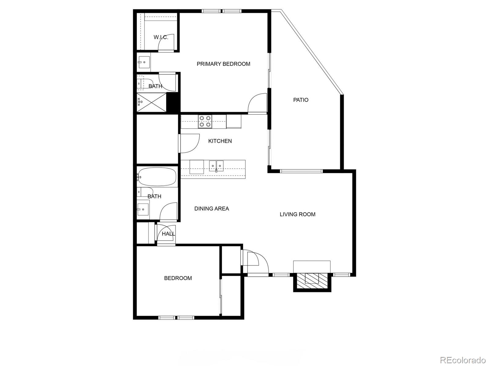 MLS Image #21 for 9448 w 89th circle,westminster, Colorado