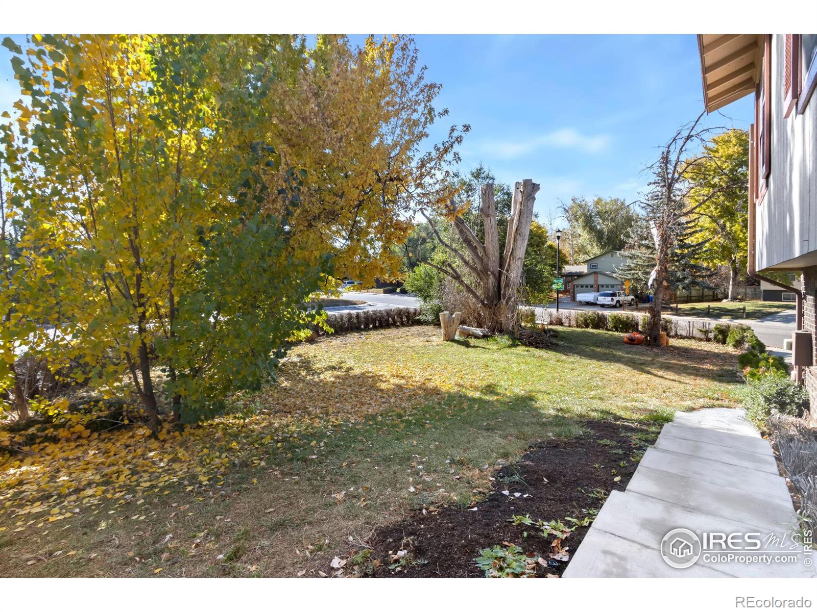 MLS Image #1 for 1612  hanover court,fort collins, Colorado