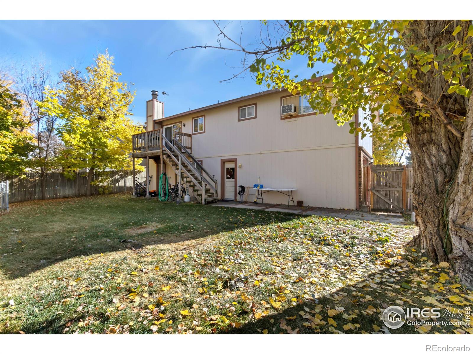 MLS Image #13 for 1612  hanover court,fort collins, Colorado