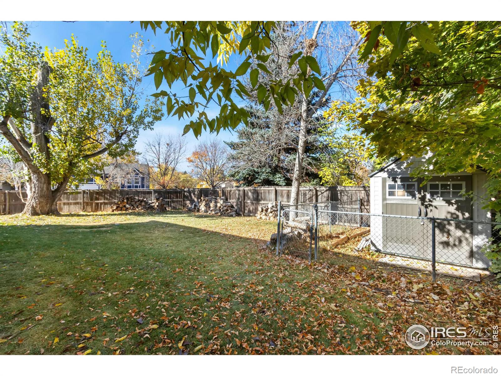 MLS Image #17 for 1612  hanover court,fort collins, Colorado