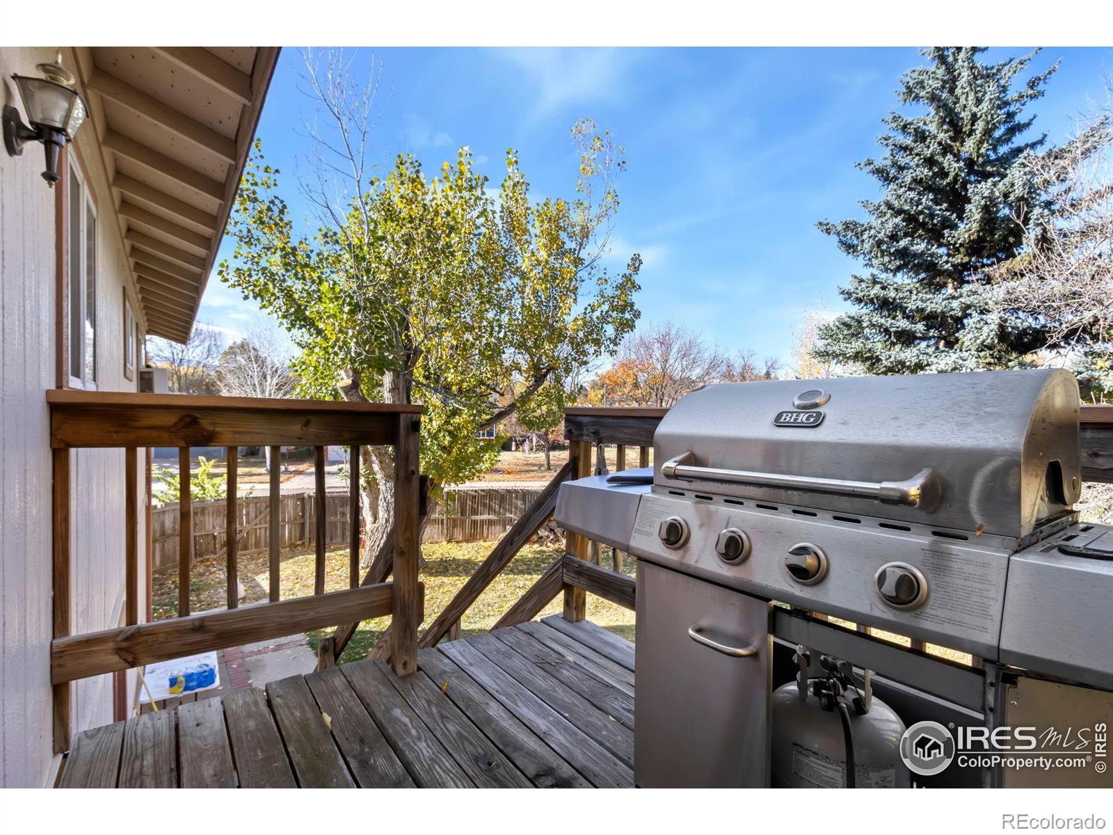 MLS Image #18 for 1612  hanover court,fort collins, Colorado