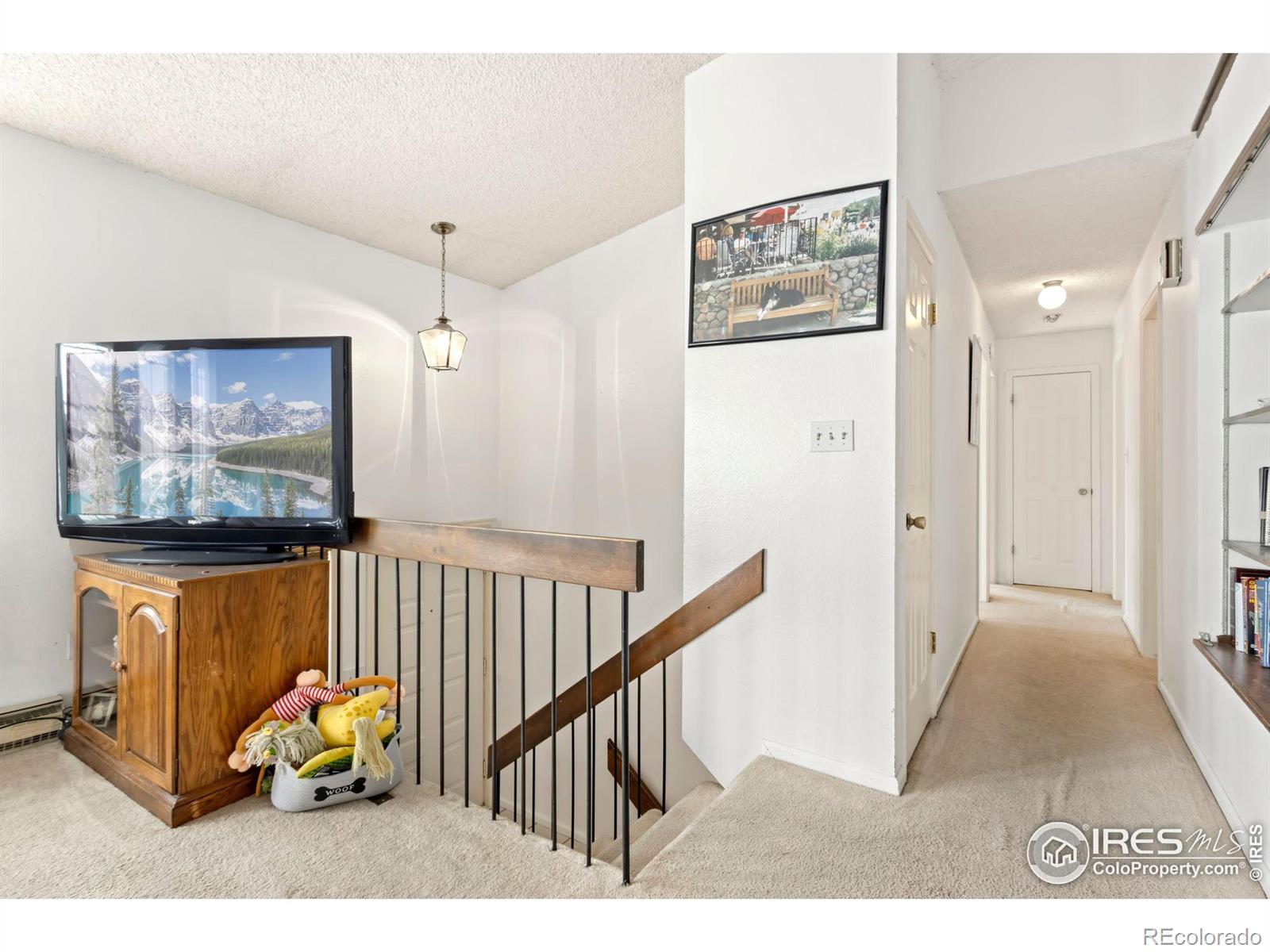 MLS Image #2 for 1612  hanover court,fort collins, Colorado