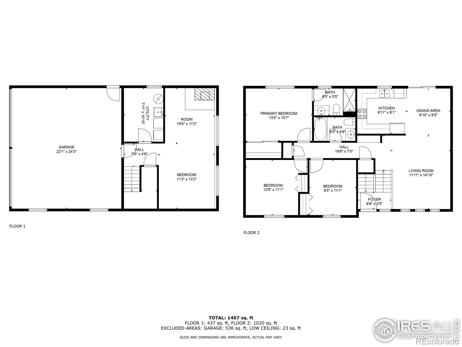 MLS Image #20 for 1612  hanover court,fort collins, Colorado