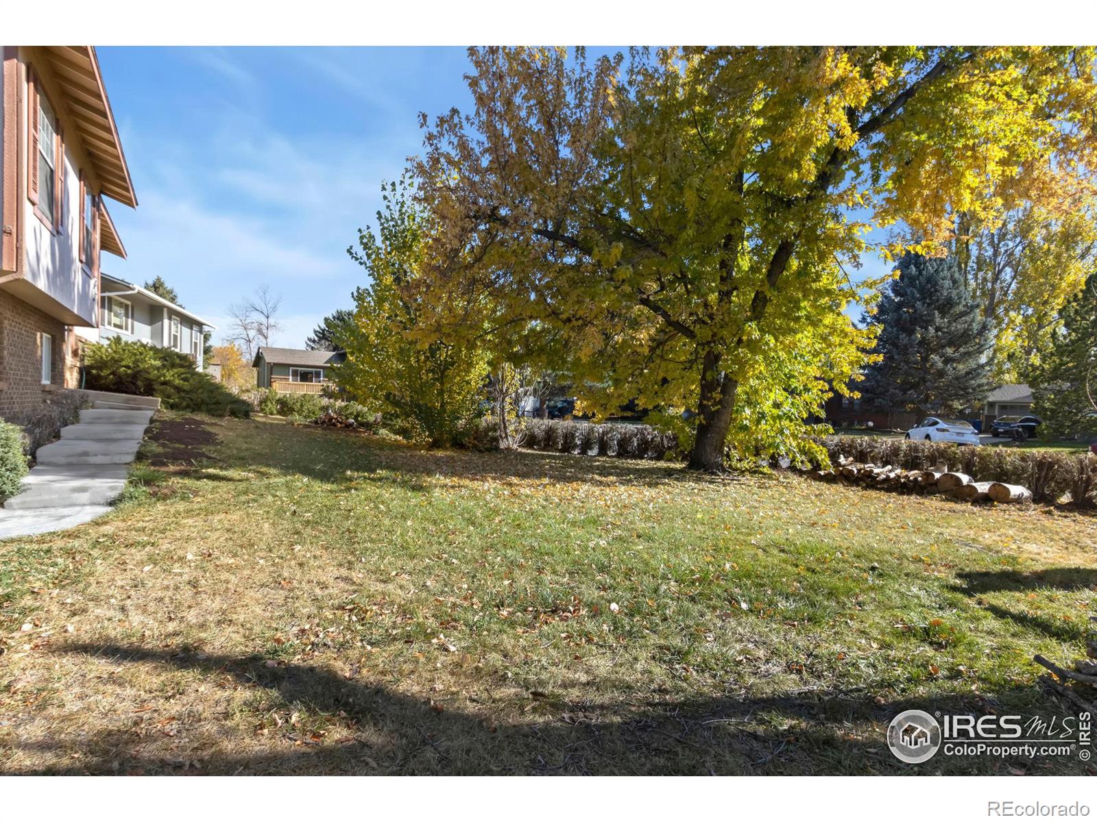 MLS Image #3 for 1612  hanover court,fort collins, Colorado