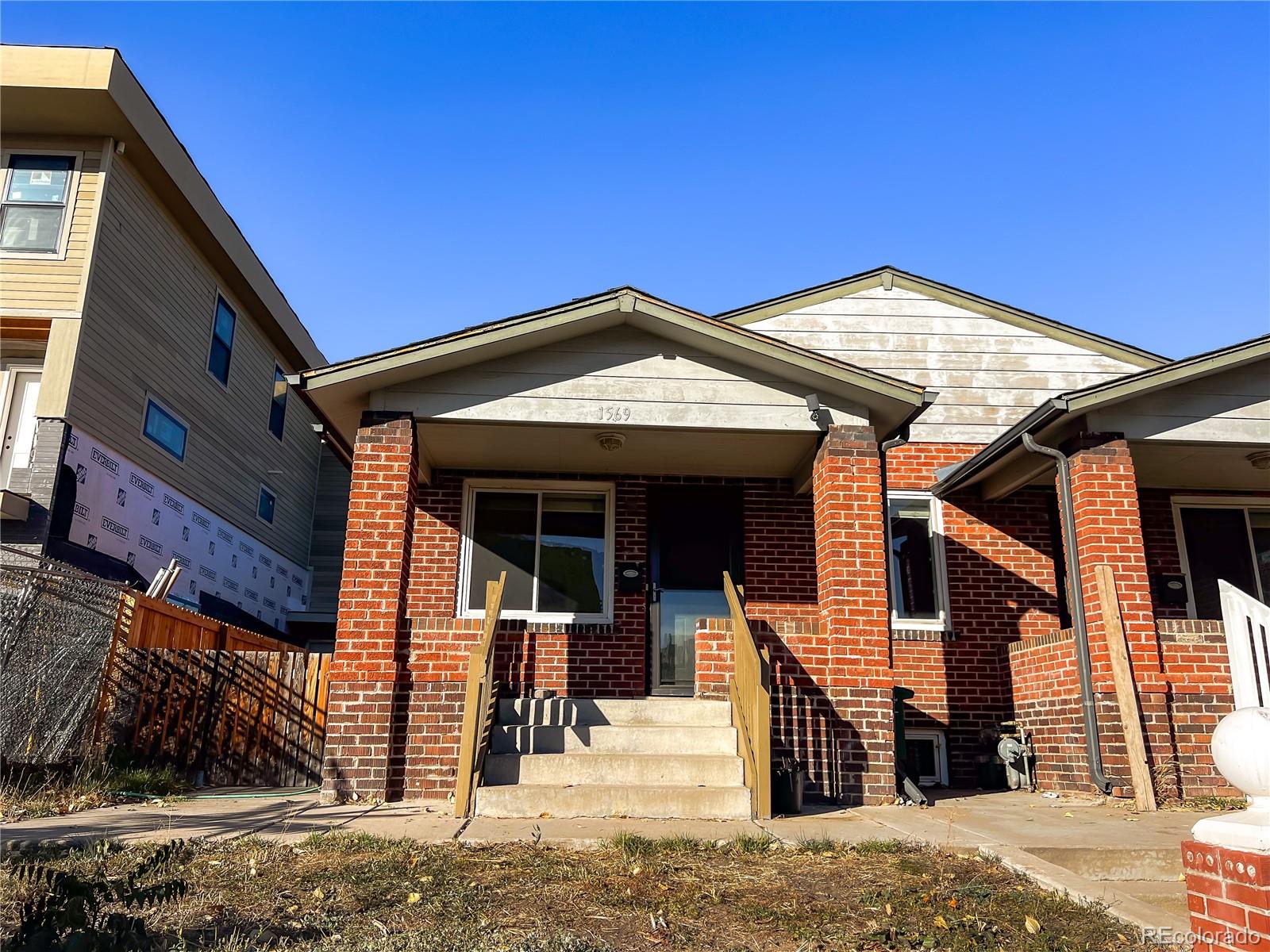 MLS Image #23 for 1569  hooker street,denver, Colorado