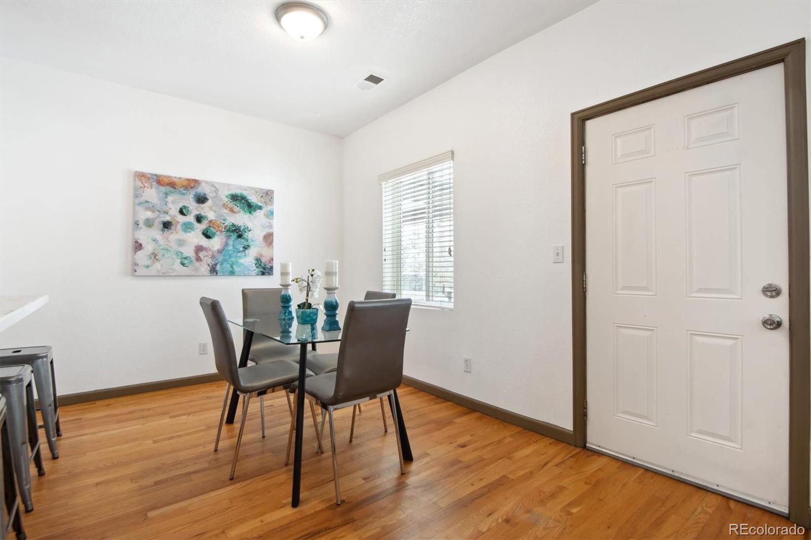 MLS Image #5 for 1569  hooker street,denver, Colorado