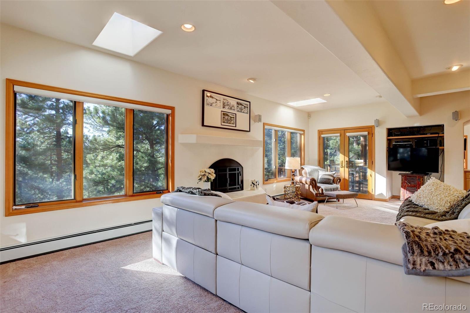 MLS Image #21 for 28890  pinewood vista drive,evergreen, Colorado