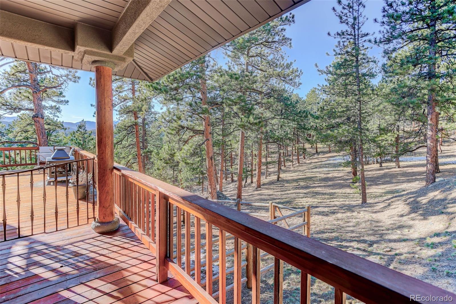 MLS Image #46 for 28890  pinewood vista drive,evergreen, Colorado