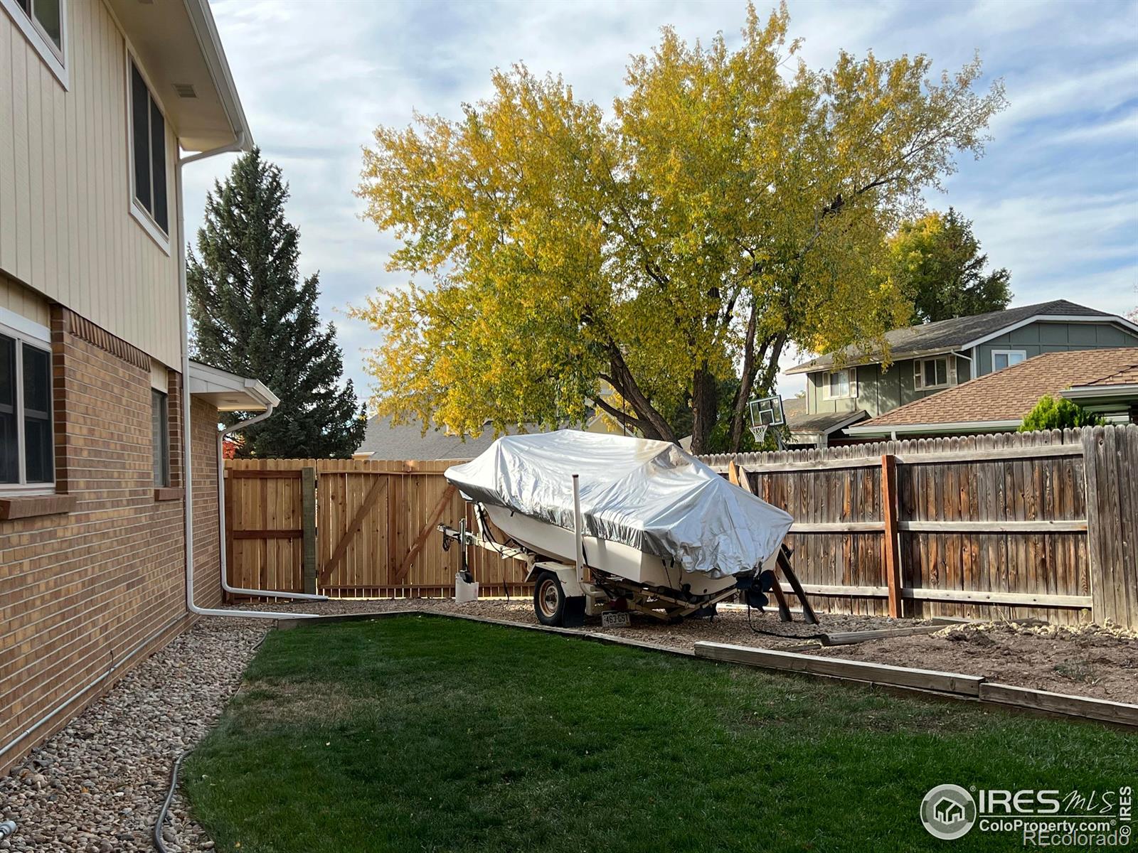 MLS Image #3 for 148  baylor way,longmont, Colorado