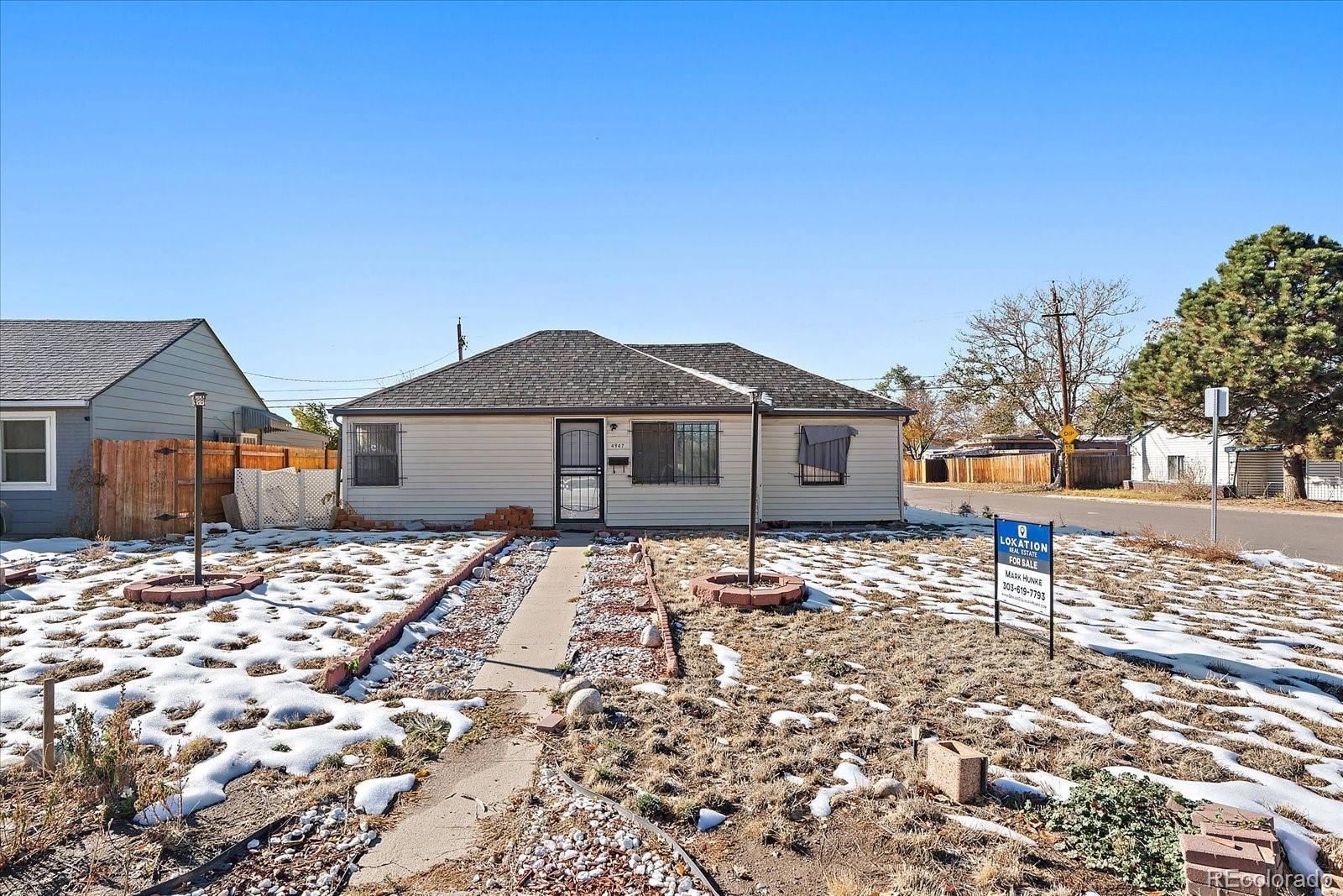 MLS Image #0 for 4947  saint paul street,denver, Colorado