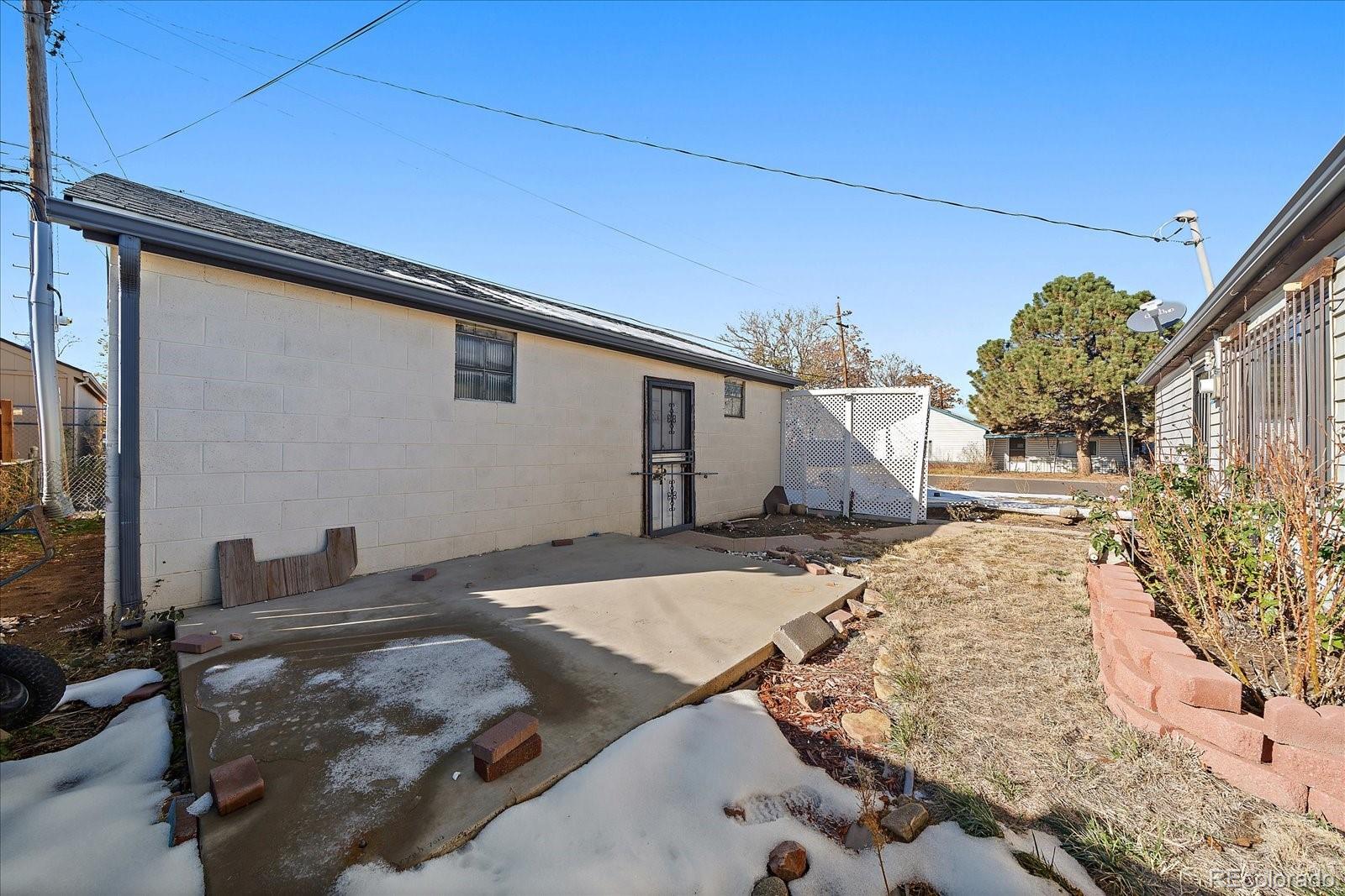 MLS Image #13 for 4947  saint paul street,denver, Colorado