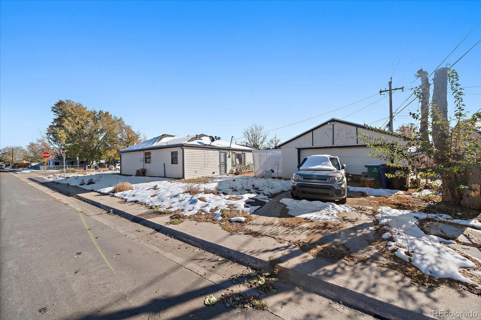 MLS Image #14 for 4947  saint paul street,denver, Colorado