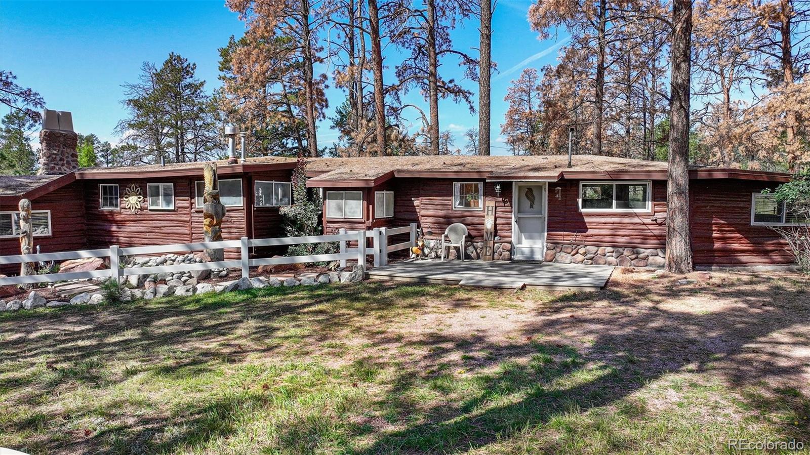 MLS Image #7 for 11865  vollmer road,colorado springs, Colorado