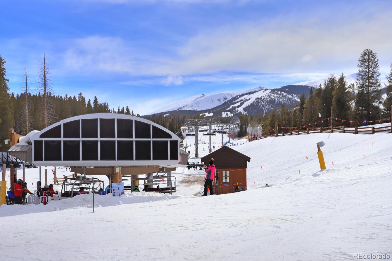 MLS Image #4 for 535 s park avenue,breckenridge, Colorado