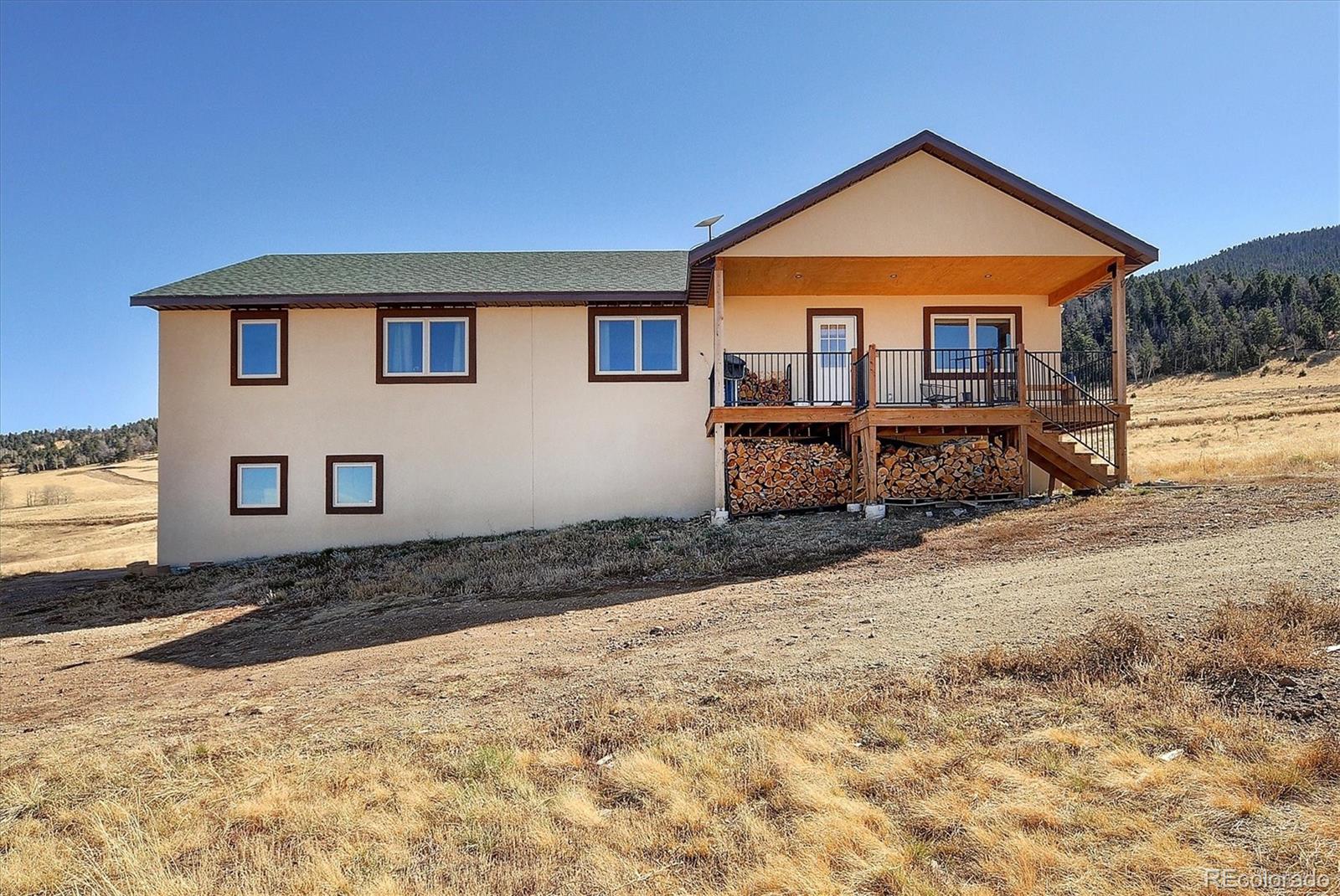 MLS Image #0 for 1115  eagle gate road,westcliffe, Colorado