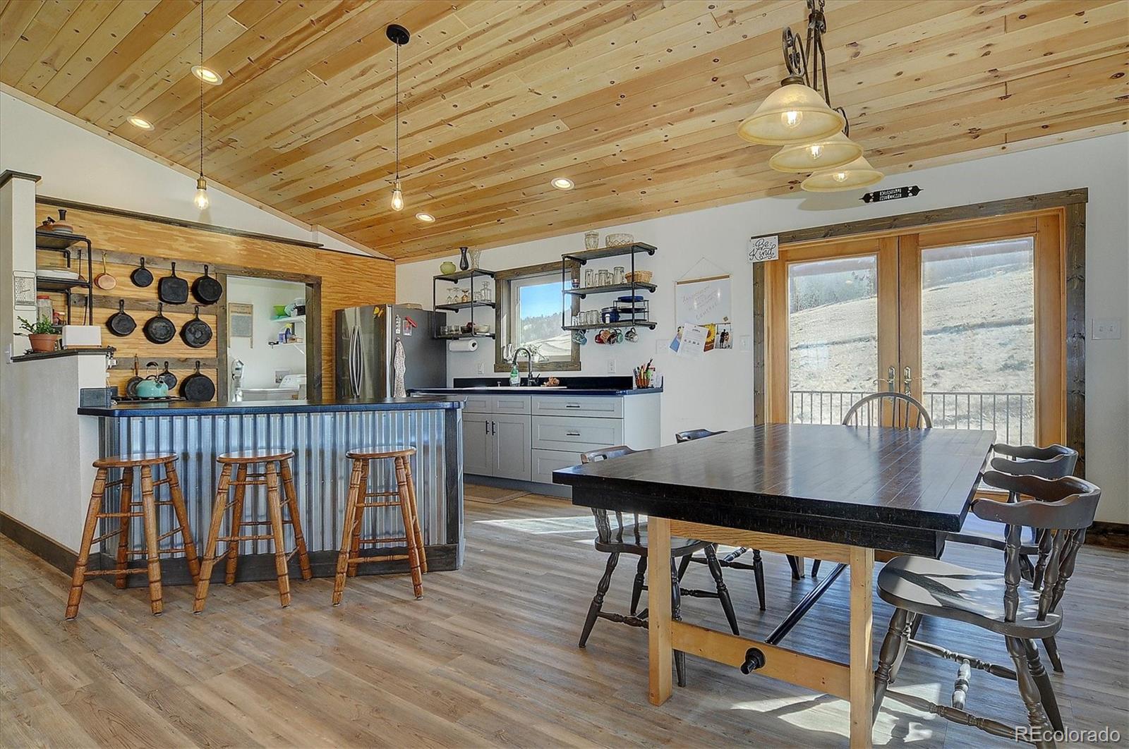 MLS Image #11 for 1115  eagle gate road,westcliffe, Colorado