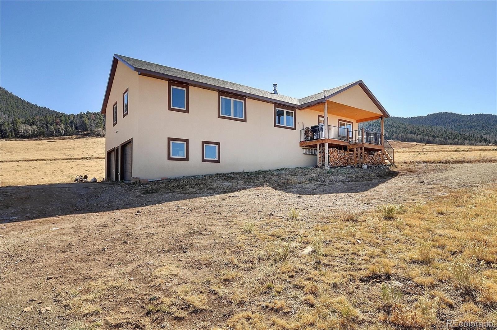 MLS Image #2 for 1115  eagle gate road,westcliffe, Colorado