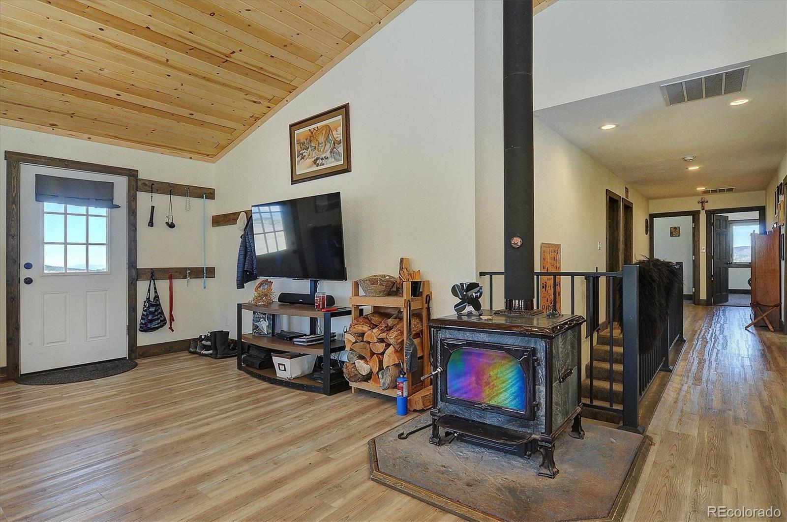 MLS Image #3 for 1115  eagle gate road,westcliffe, Colorado