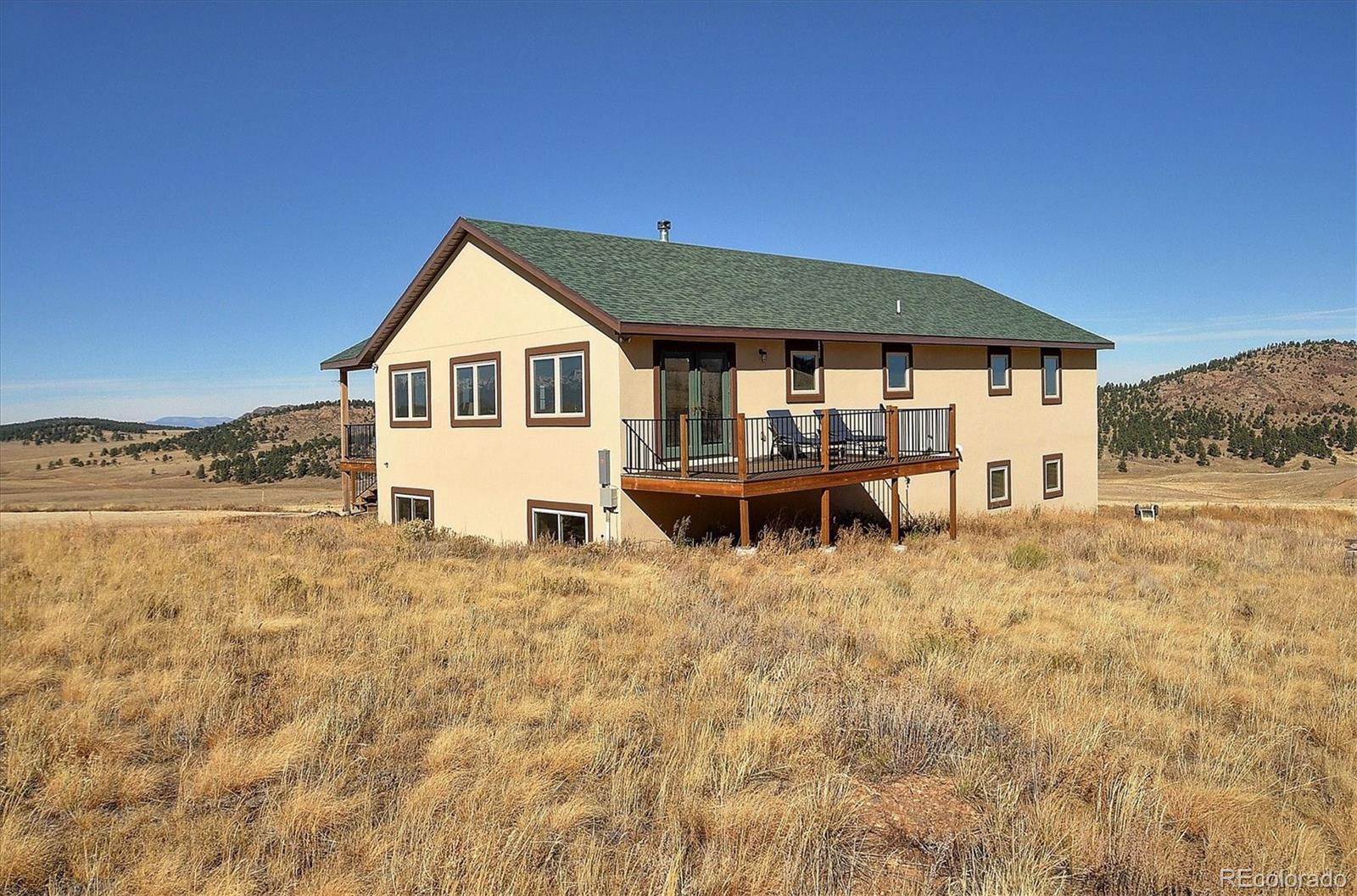 MLS Image #39 for 1115  eagle gate road,westcliffe, Colorado