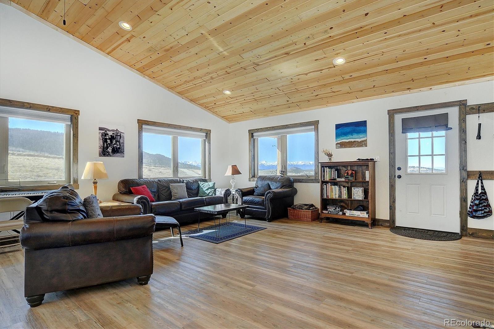 MLS Image #4 for 1115  eagle gate road,westcliffe, Colorado