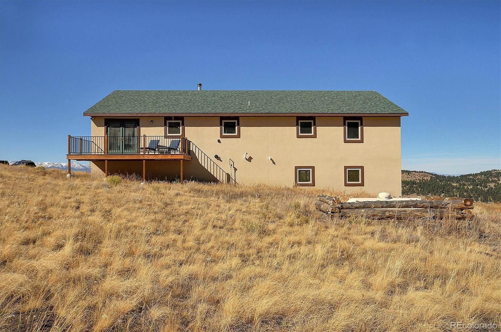 MLS Image #40 for 1115  eagle gate road,westcliffe, Colorado