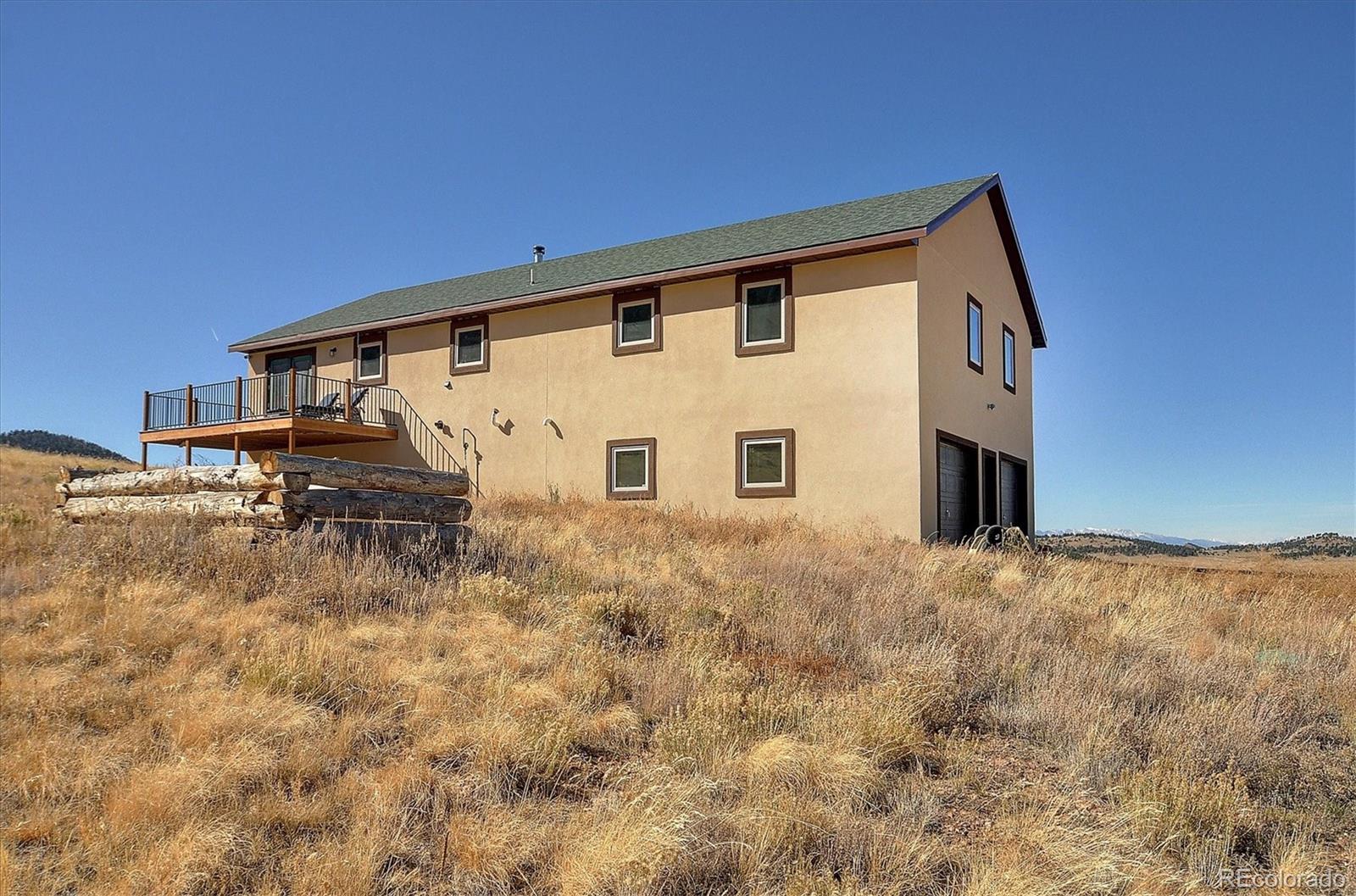 MLS Image #41 for 1115  eagle gate road,westcliffe, Colorado