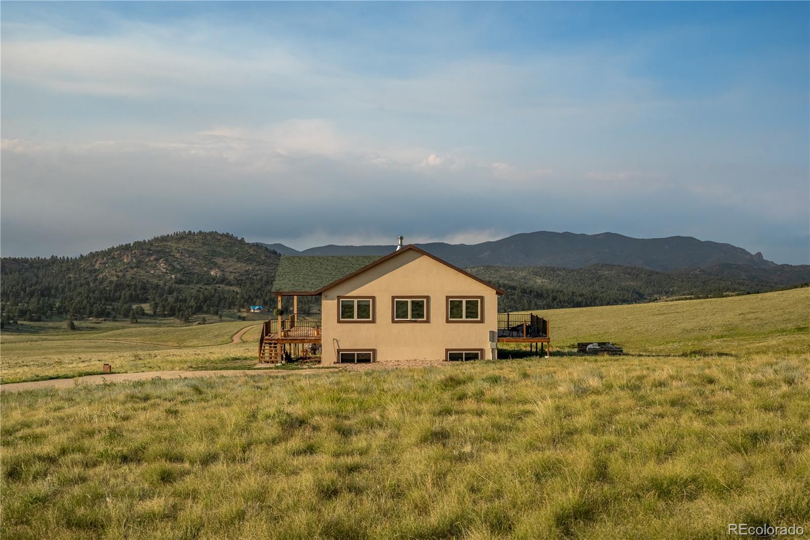 MLS Image #48 for 1115  eagles gate road,westcliffe, Colorado