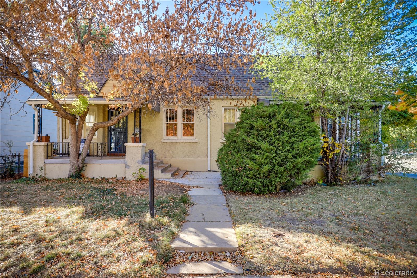 MLS Image #0 for 2103 s lafayette street,denver, Colorado