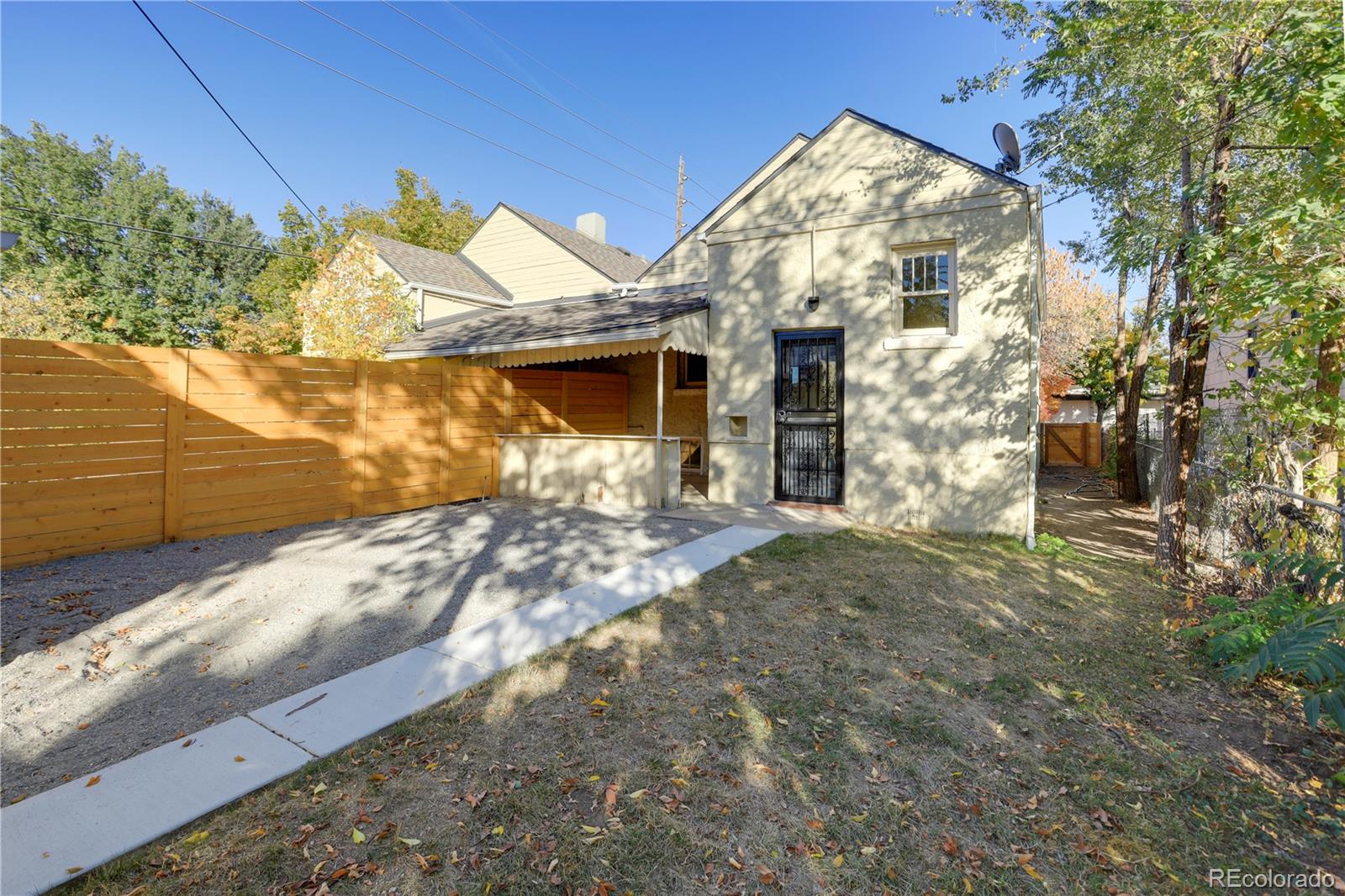 MLS Image #14 for 2103 s lafayette street,denver, Colorado