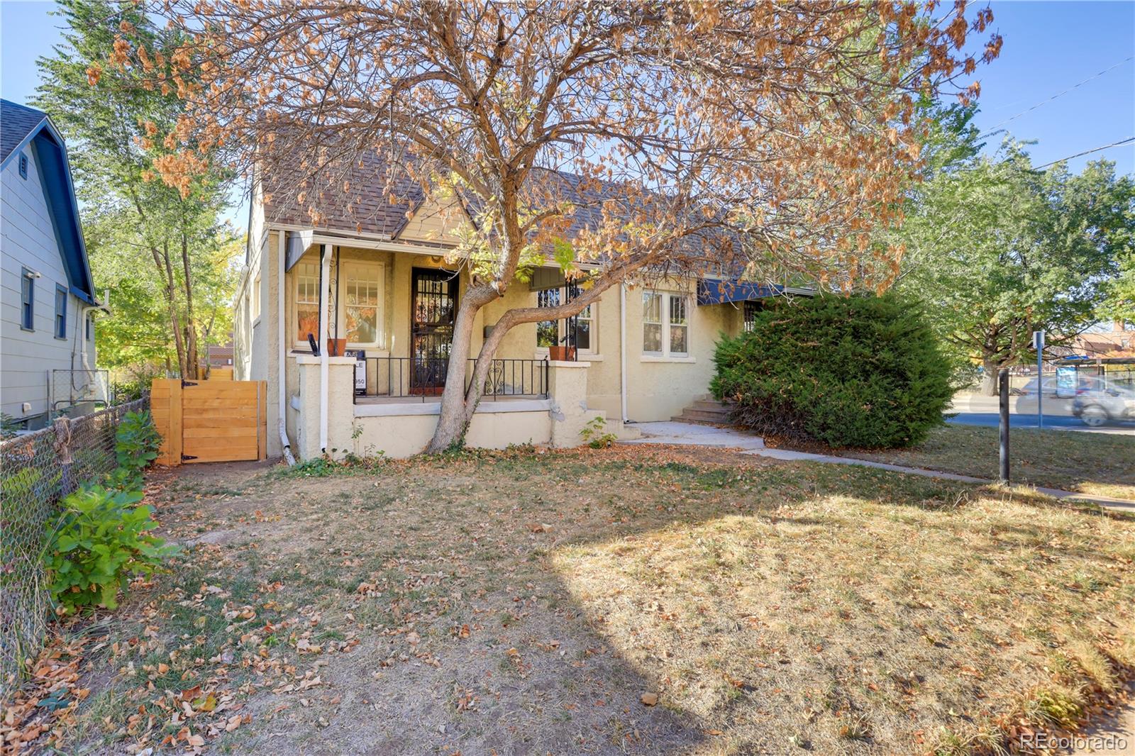 MLS Image #21 for 2103 s lafayette street,denver, Colorado