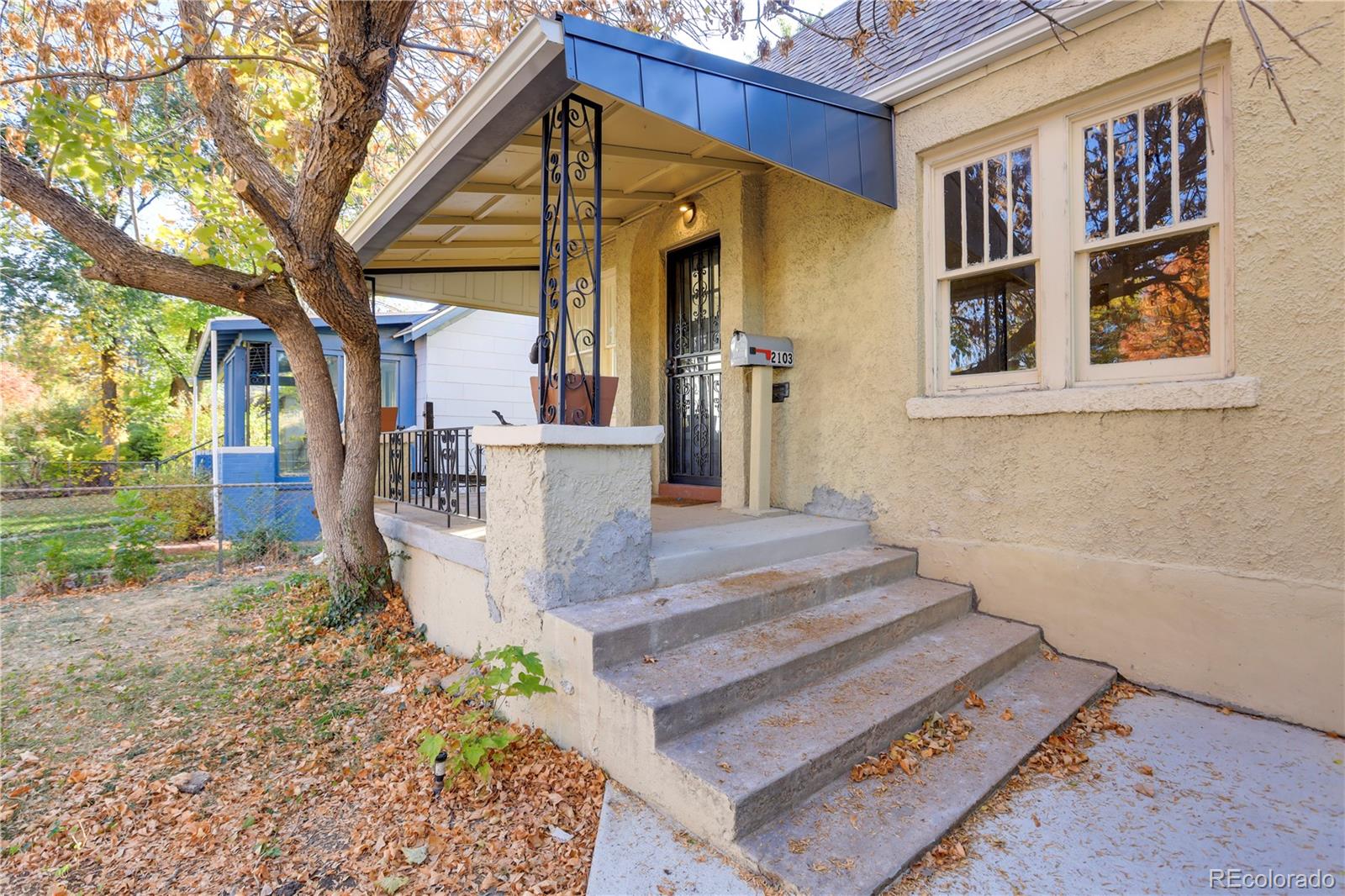 MLS Image #3 for 2103 s lafayette street,denver, Colorado