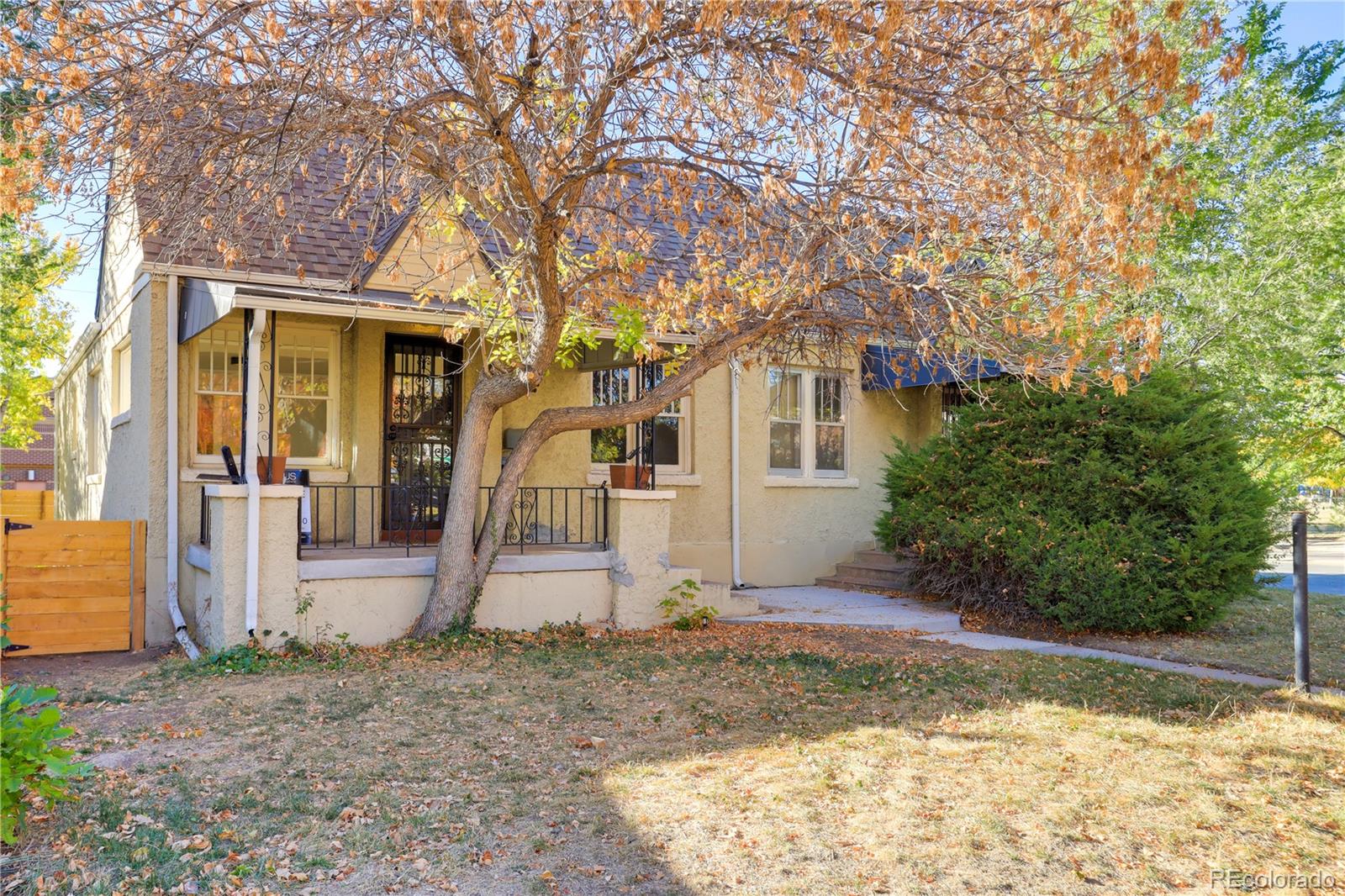 MLS Image #6 for 2103 s lafayette street,denver, Colorado