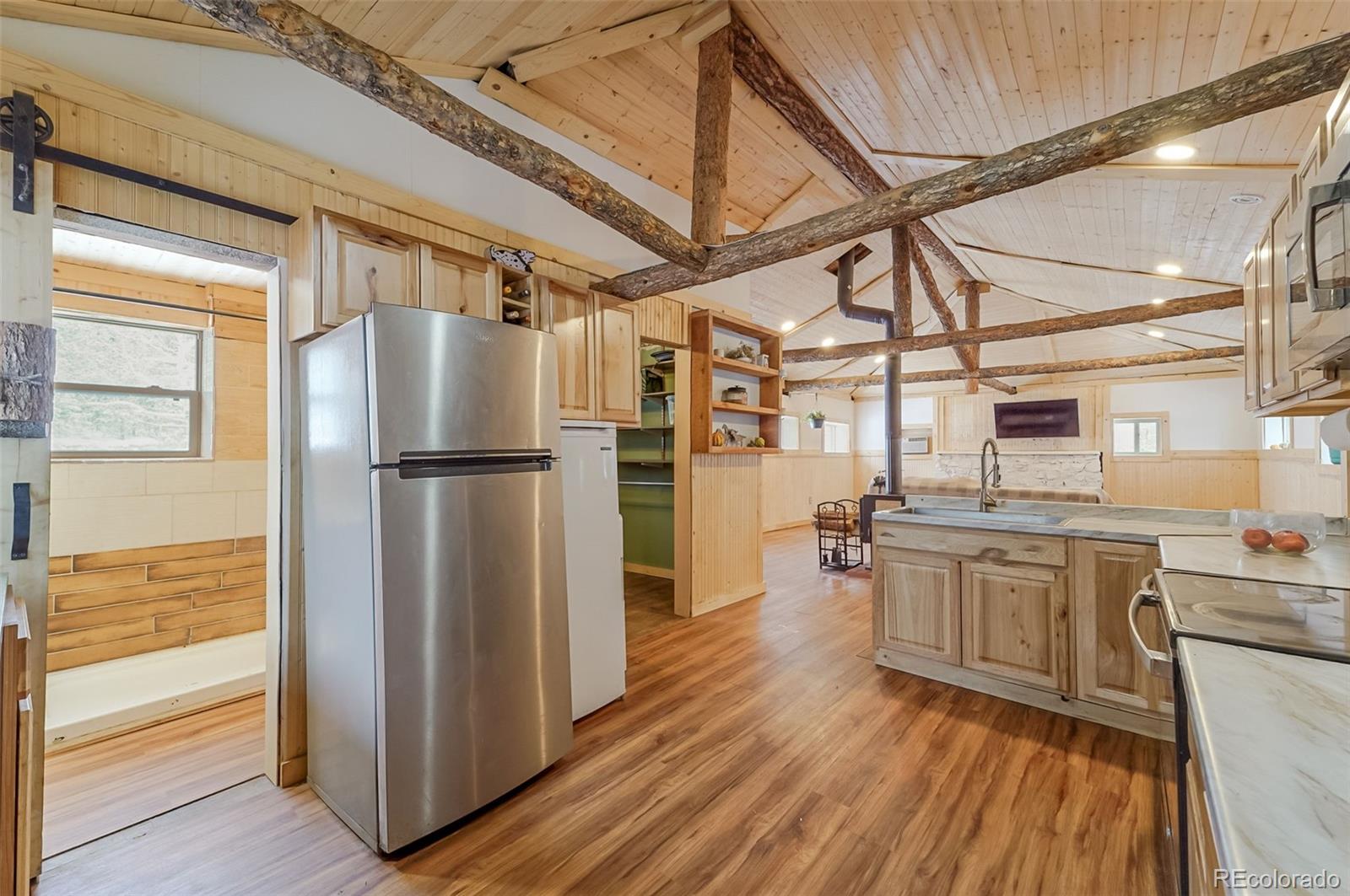 MLS Image #17 for 34291  kiowa lane,pine, Colorado