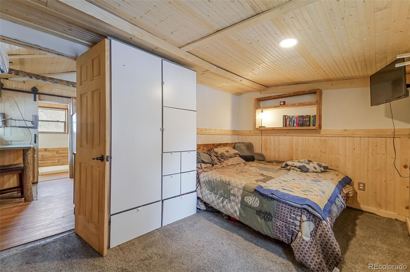 MLS Image #24 for 34291  kiowa lane,pine, Colorado