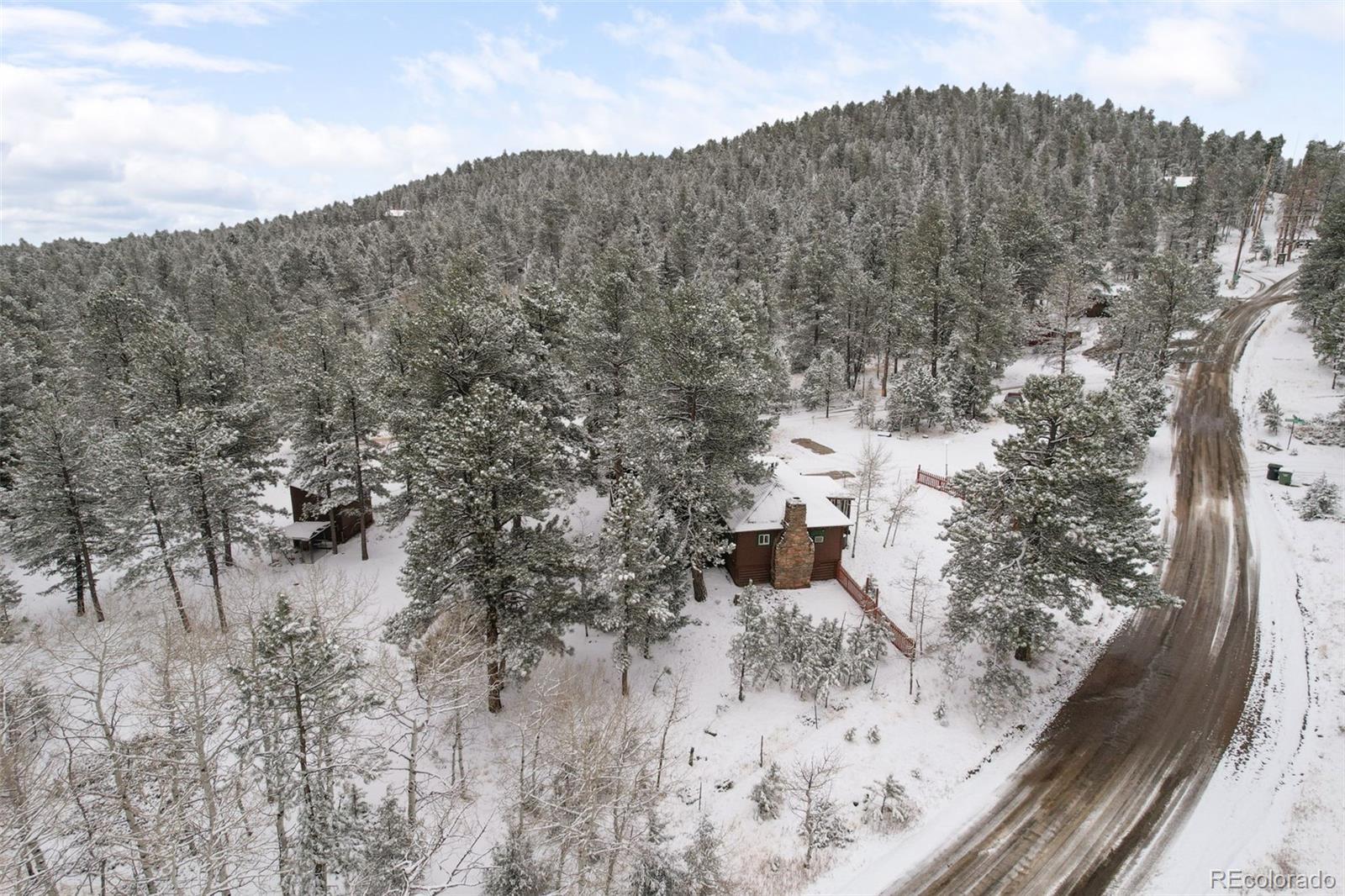 MLS Image #27 for 34291  kiowa lane,pine, Colorado