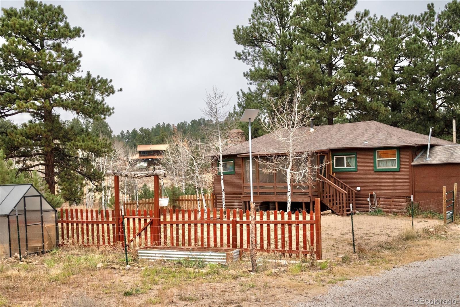 MLS Image #29 for 34291  kiowa lane,pine, Colorado