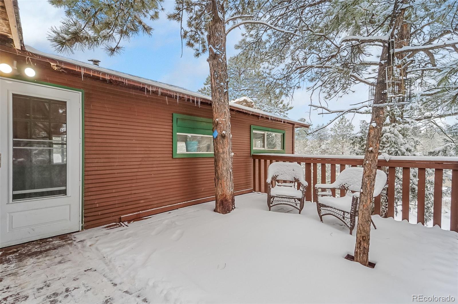 MLS Image #3 for 34291  kiowa lane,pine, Colorado