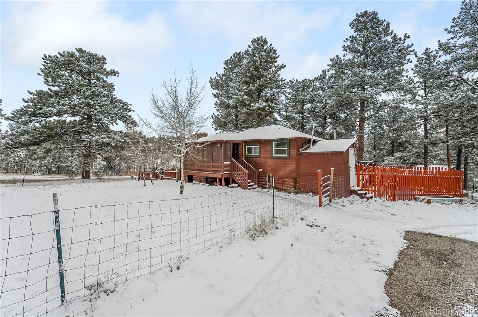 MLS Image #30 for 34291  kiowa lane,pine, Colorado