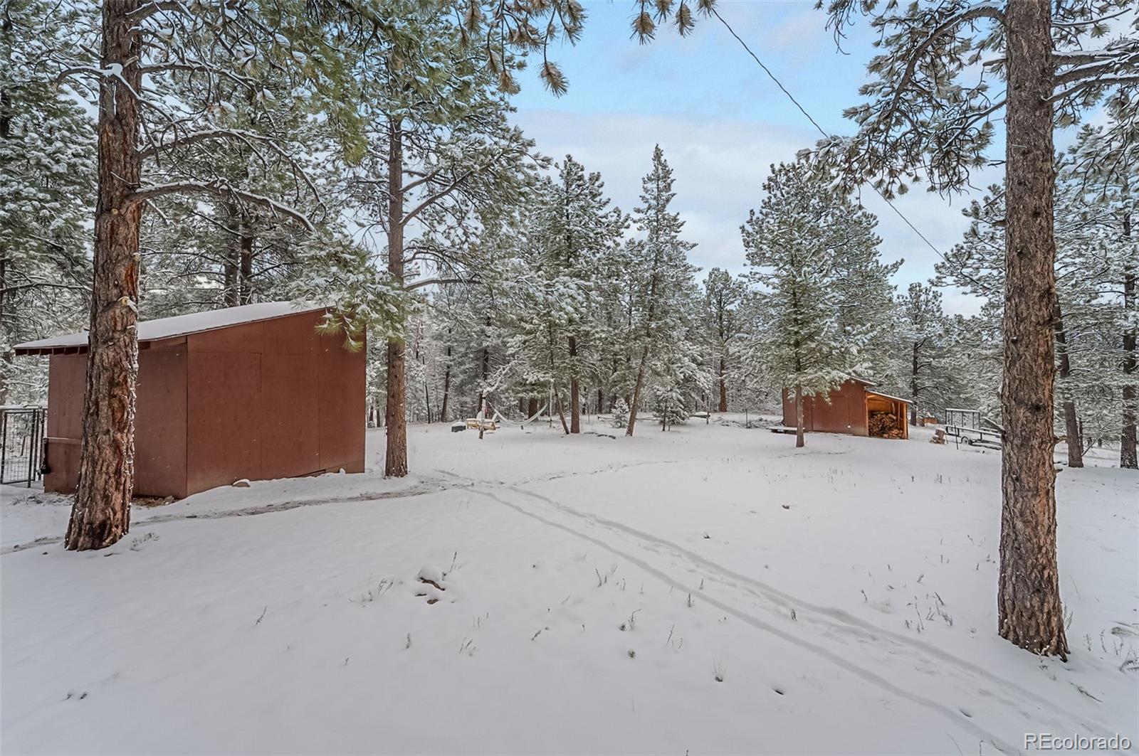 MLS Image #4 for 34291  kiowa lane,pine, Colorado