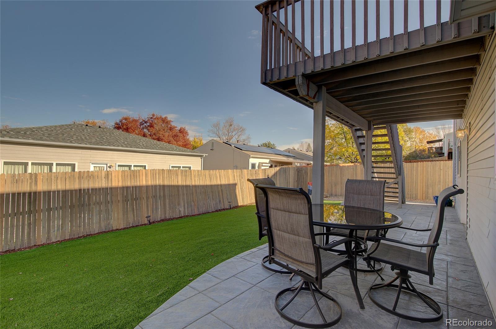 MLS Image #47 for 19563 e ithaca place,aurora, Colorado