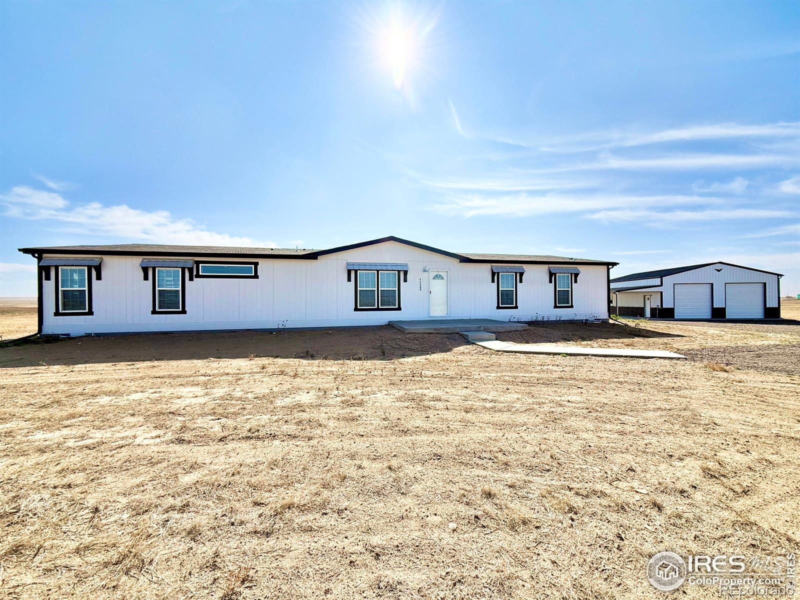 MLS Image #0 for 44088  county road 68 ,briggsdale, Colorado