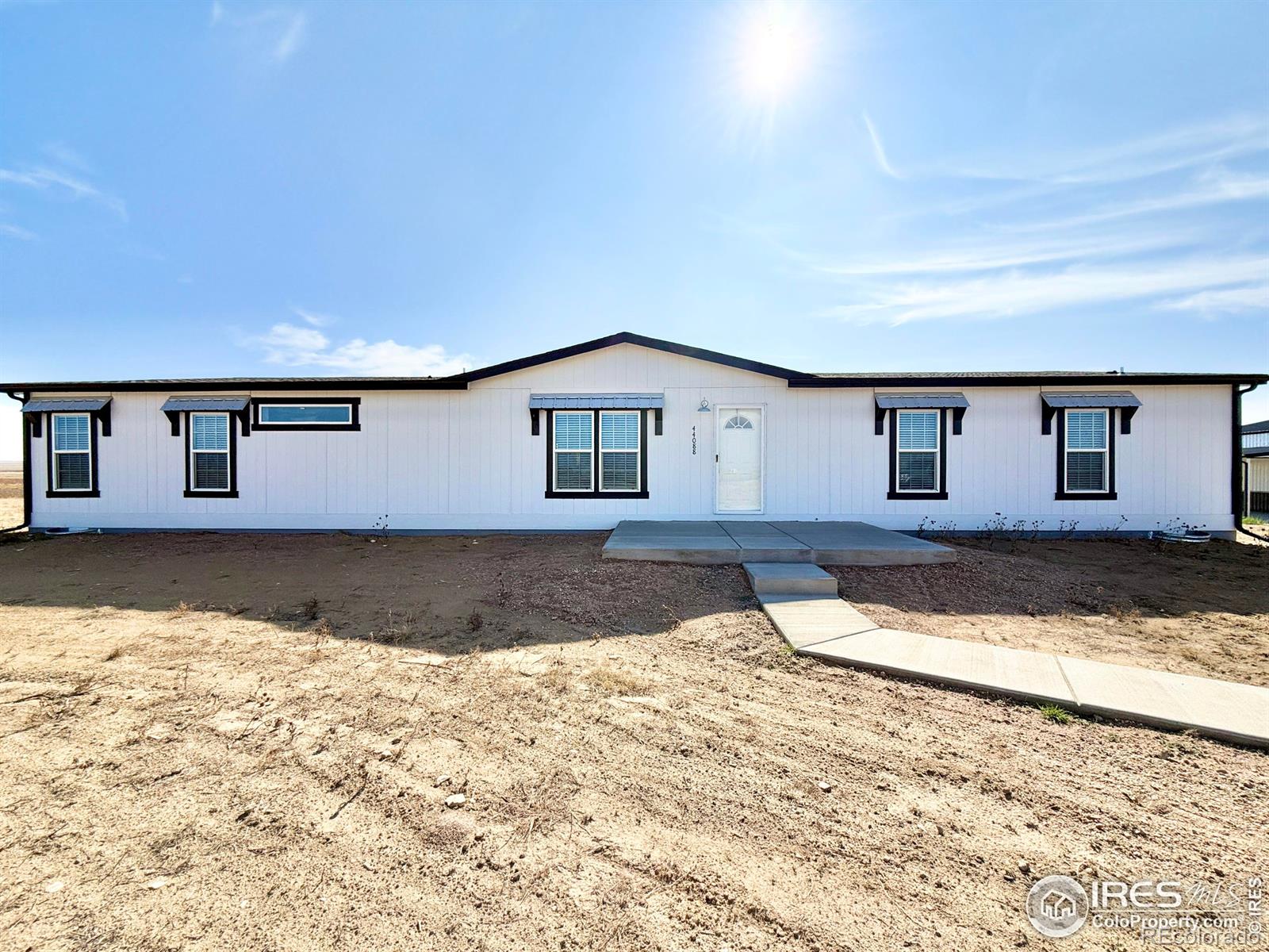 CMA Image for 44088  County Road 68 ,Briggsdale, Colorado