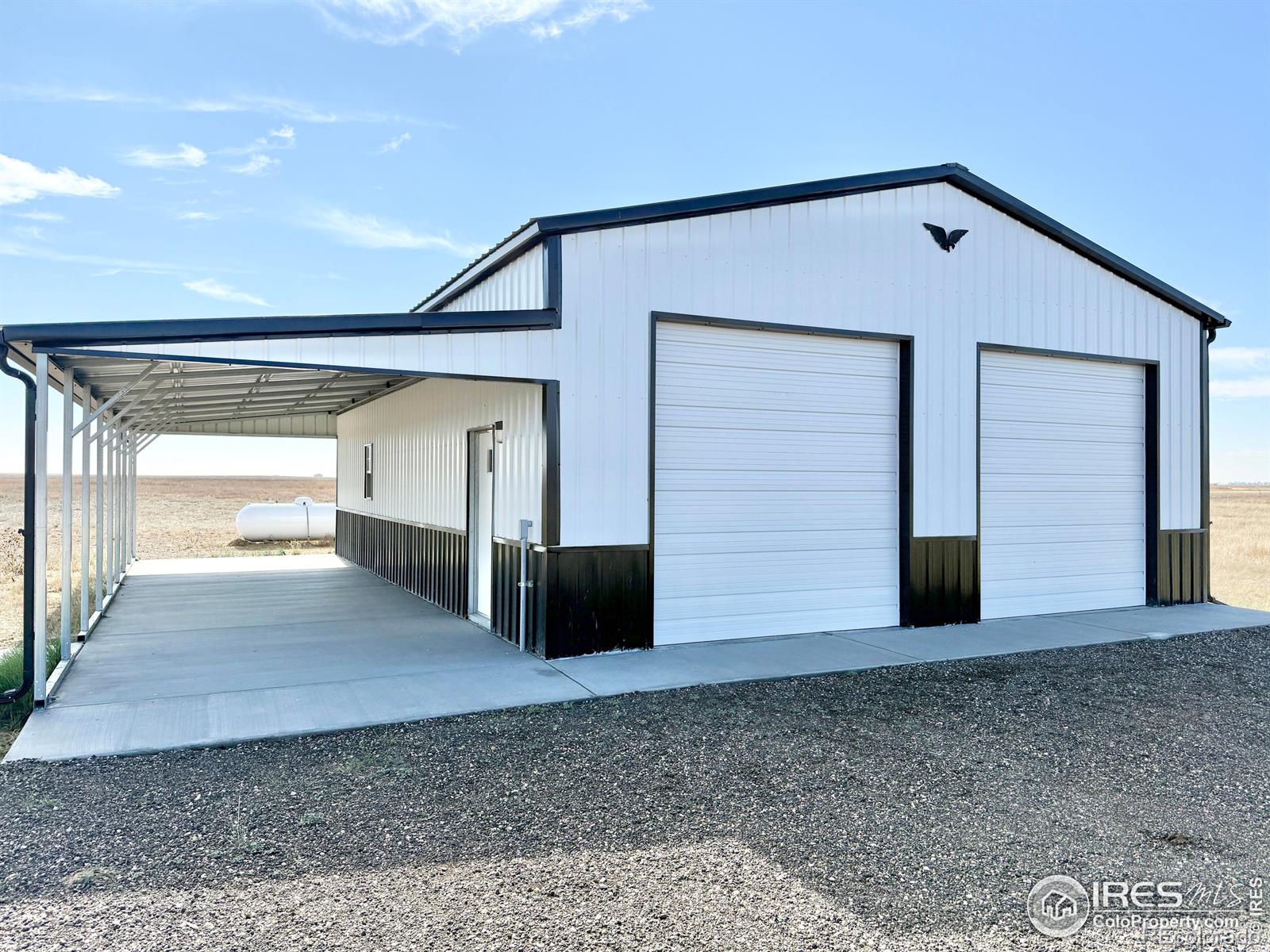 MLS Image #21 for 44088  county road 68 ,briggsdale, Colorado