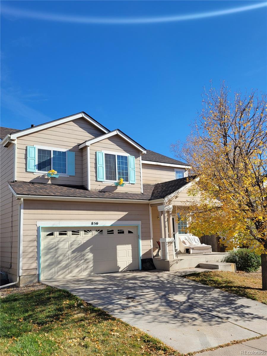 MLS Image #0 for 850  descendant drive,fountain, Colorado