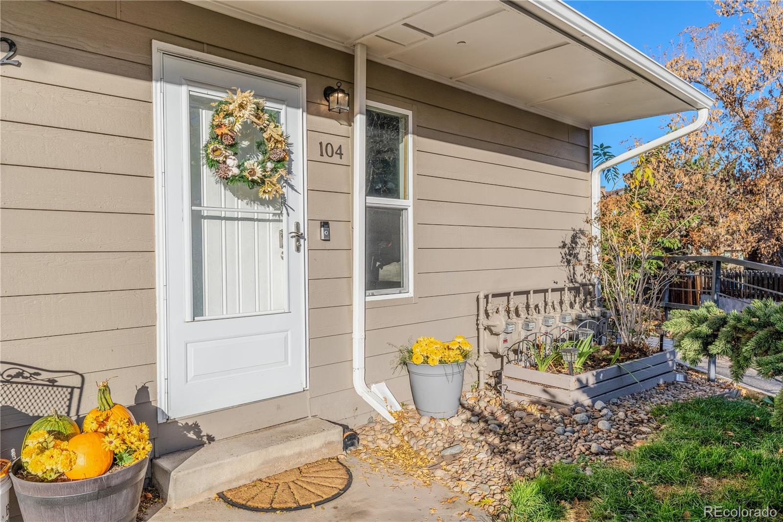 MLS Image #1 for 12472 w nevada place,lakewood, Colorado