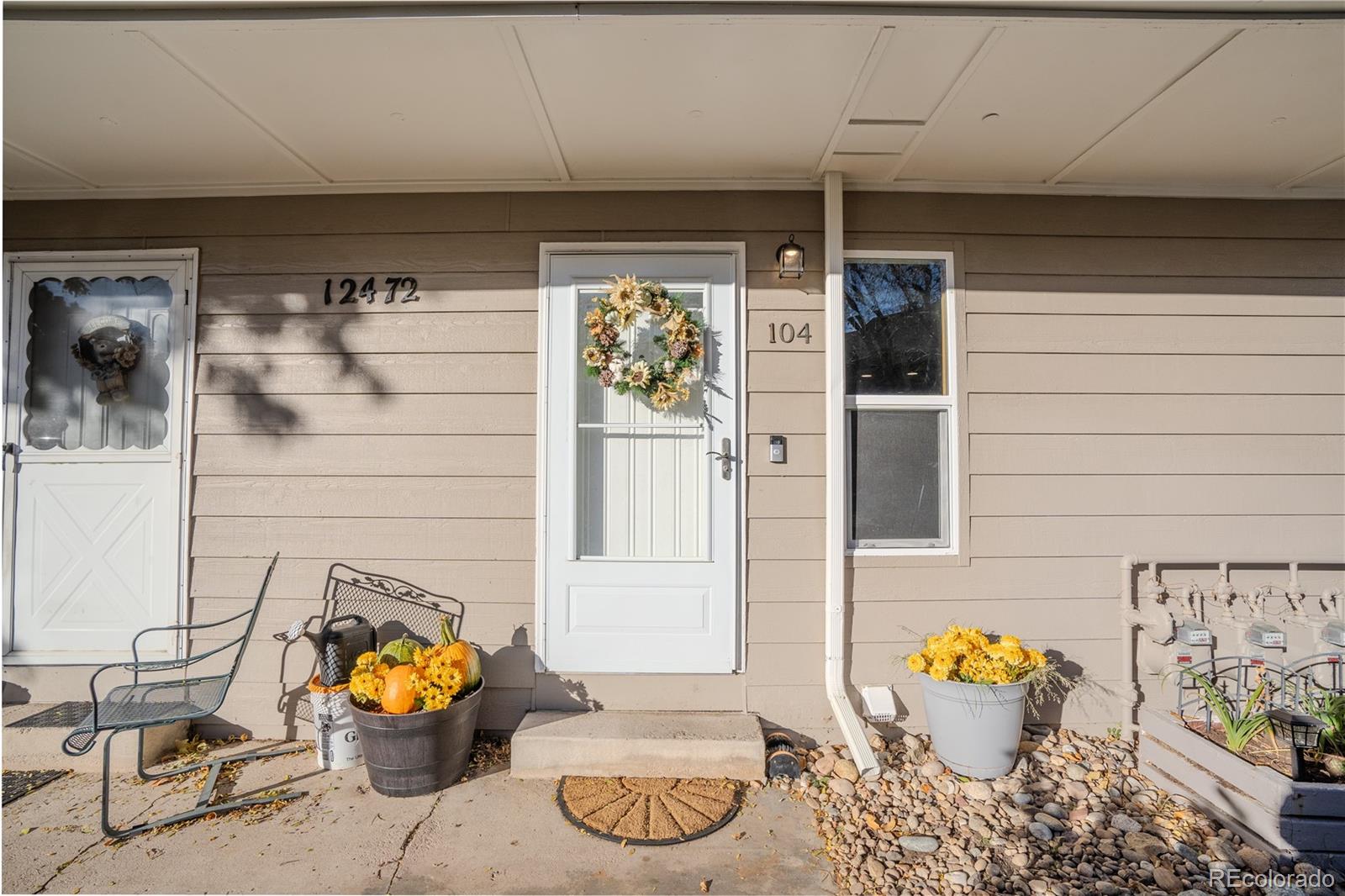 MLS Image #2 for 12472 w nevada place,lakewood, Colorado