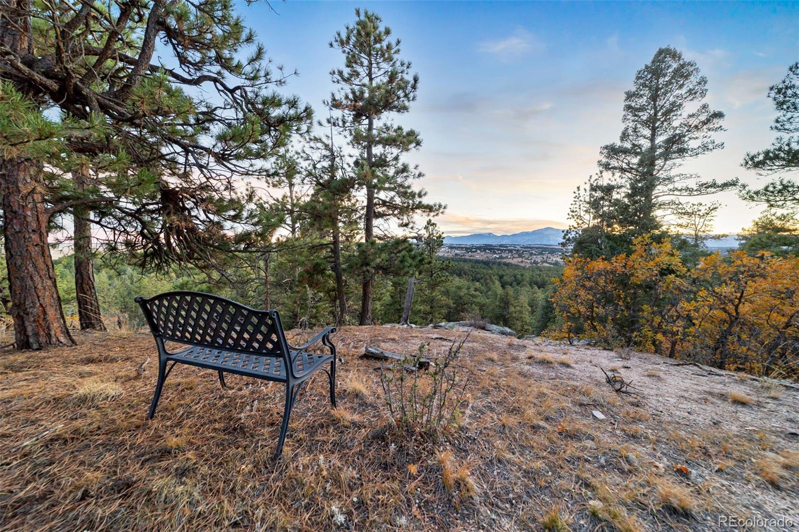 MLS Image #45 for 4450  walker road,colorado springs, Colorado